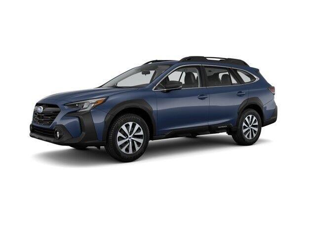 new 2025 Subaru Outback car, priced at $28,651