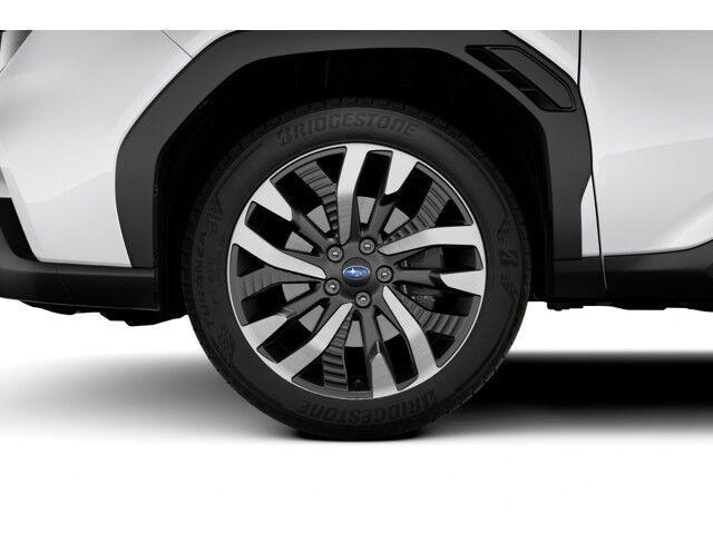 new 2025 Subaru Forester car, priced at $41,114