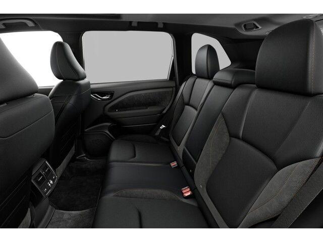 new 2025 Subaru Forester car, priced at $41,114