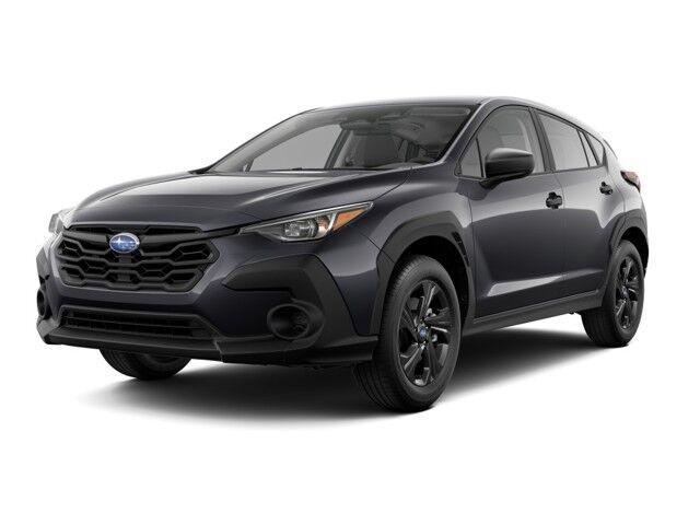 new 2025 Subaru Crosstrek car, priced at $27,230