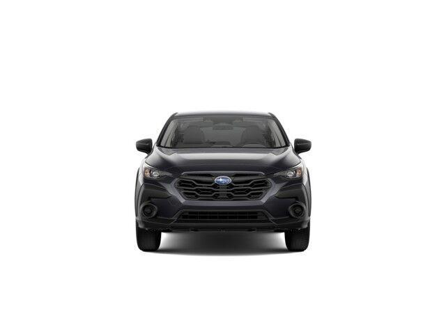 new 2025 Subaru Crosstrek car, priced at $27,230