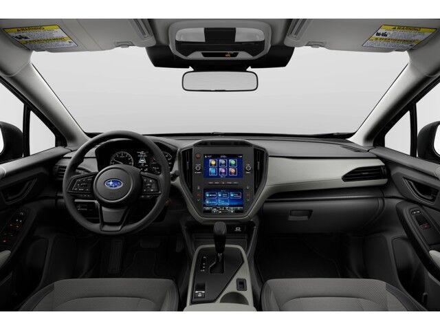 new 2025 Subaru Crosstrek car, priced at $27,230