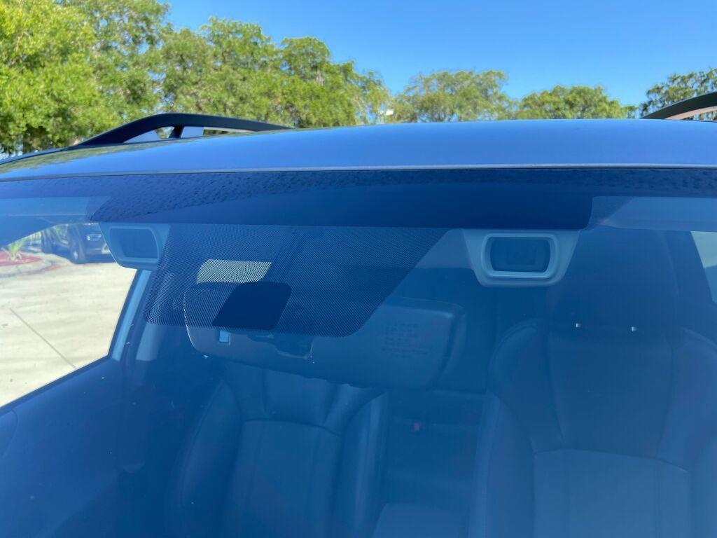 used 2021 Subaru Forester car, priced at $28,000