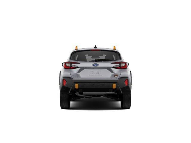 new 2025 Subaru Crosstrek car, priced at $36,043