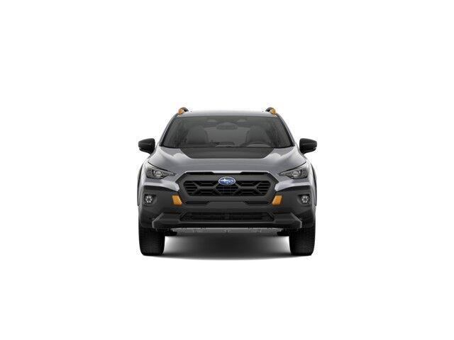 new 2025 Subaru Crosstrek car, priced at $36,043