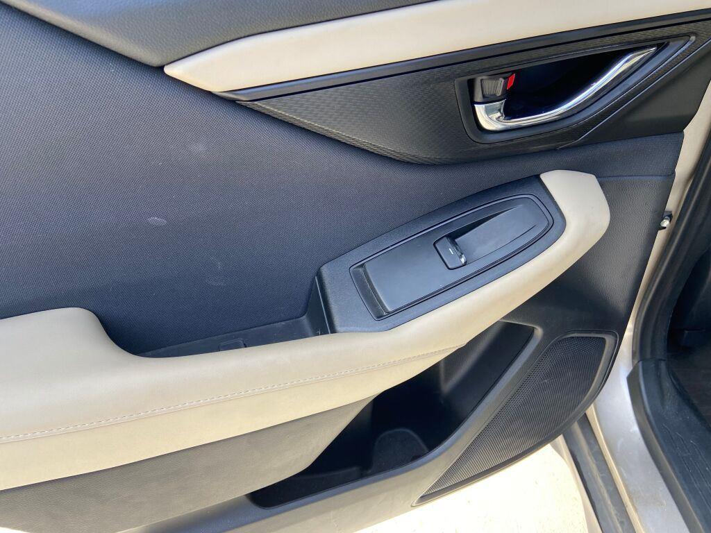 used 2020 Subaru Outback car, priced at $14,000