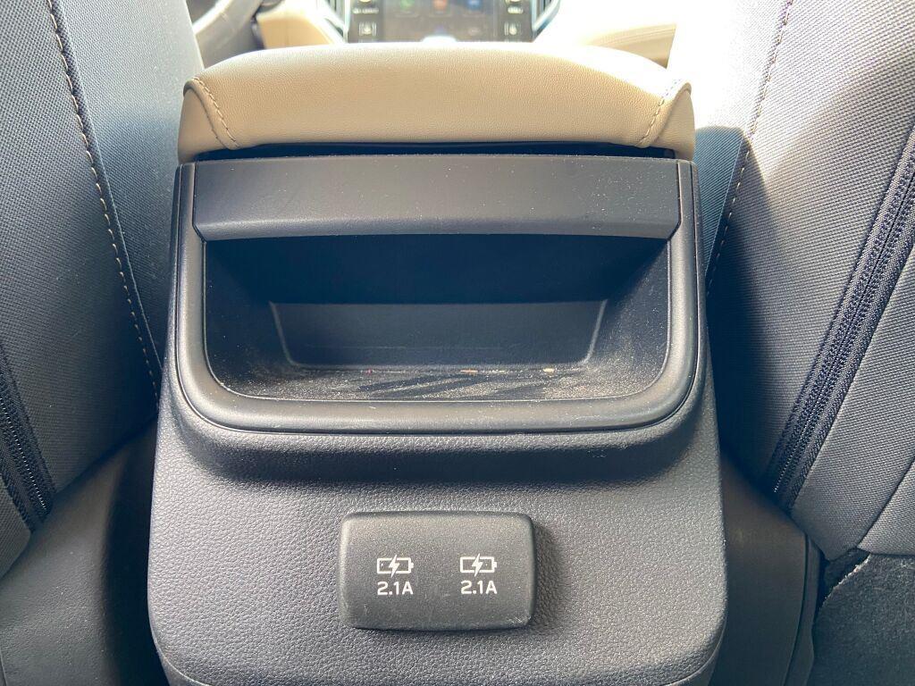 used 2020 Subaru Outback car, priced at $14,000