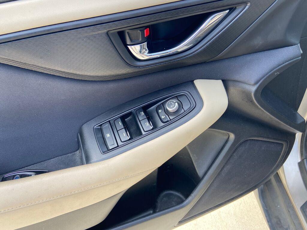 used 2020 Subaru Outback car, priced at $14,000