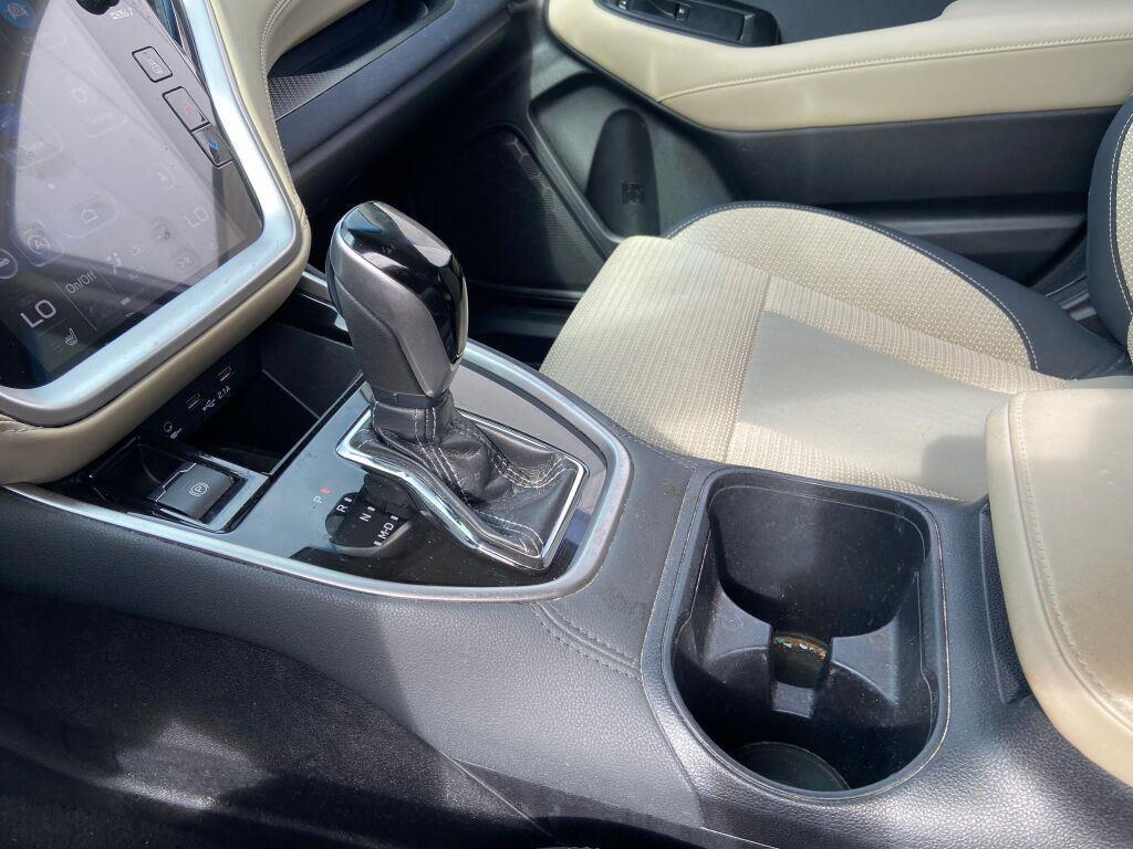used 2020 Subaru Outback car, priced at $14,000