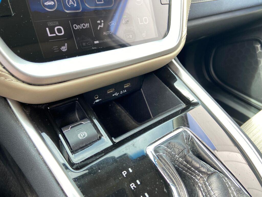 used 2020 Subaru Outback car, priced at $14,000