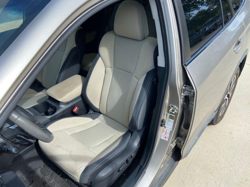 used 2020 Subaru Outback car, priced at $14,000