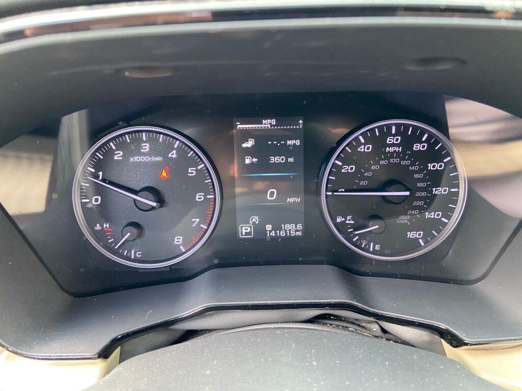 used 2020 Subaru Outback car, priced at $14,000
