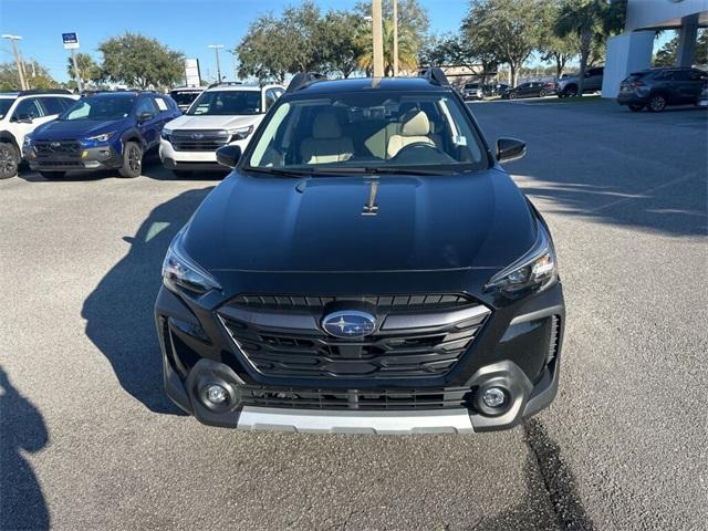 used 2023 Subaru Outback car, priced at $29,500