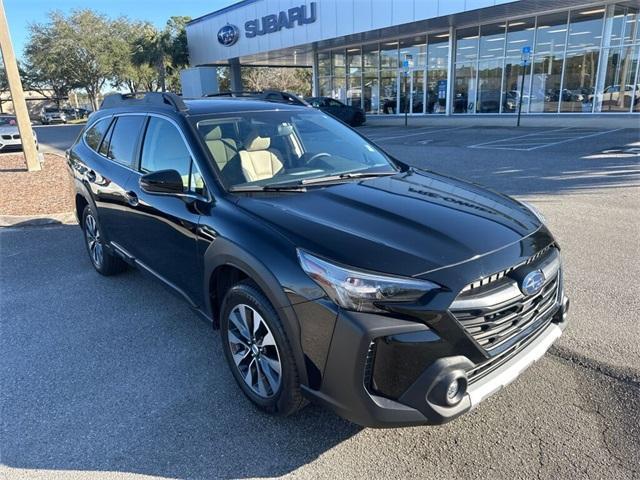 used 2023 Subaru Outback car, priced at $29,500