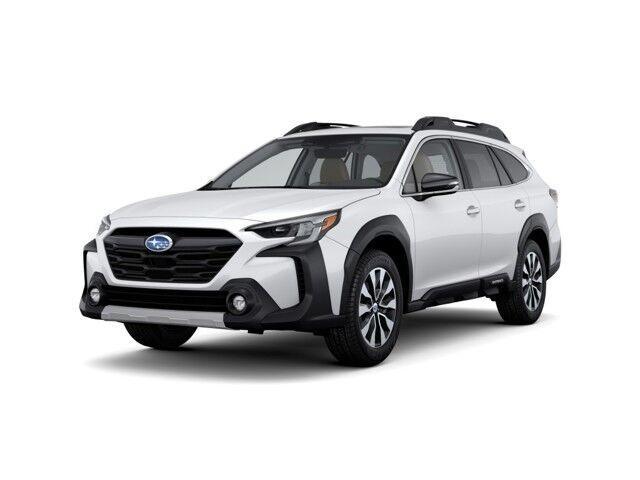 new 2025 Subaru Outback car, priced at $40,314