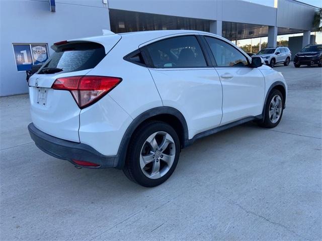 used 2016 Honda HR-V car, priced at $17,000