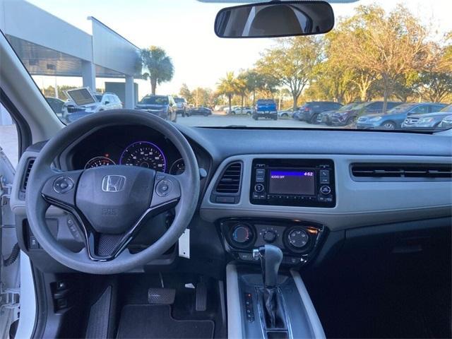 used 2016 Honda HR-V car, priced at $17,000