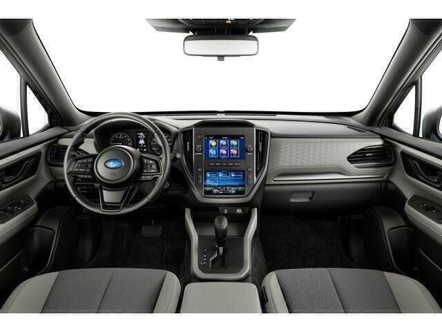 new 2025 Subaru Forester car, priced at $29,417