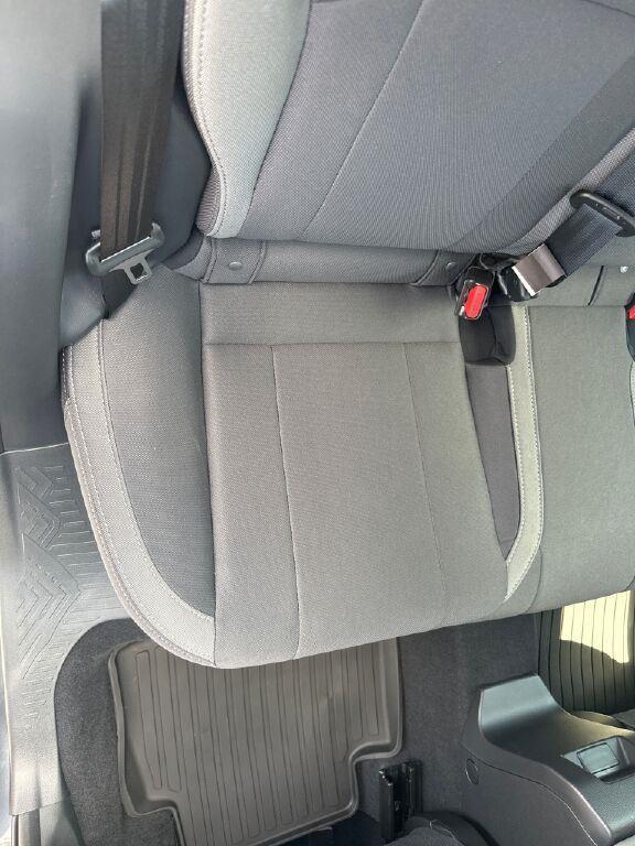 used 2024 Subaru Impreza car, priced at $21,000
