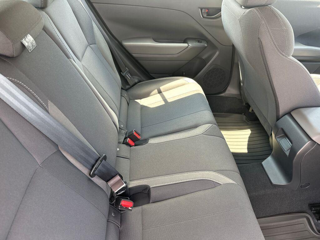 used 2024 Subaru Impreza car, priced at $21,000