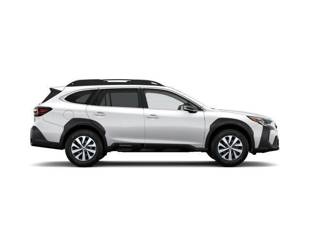new 2025 Subaru Outback car, priced at $33,060