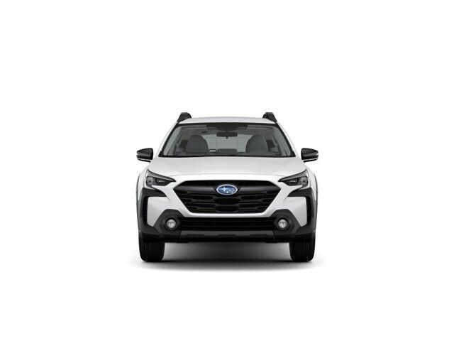 new 2025 Subaru Outback car, priced at $33,060