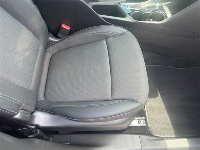 used 2022 Buick Encore GX car, priced at $19,000