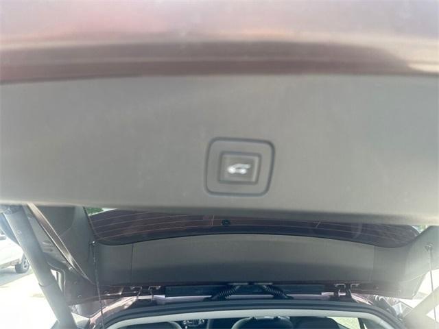 used 2022 Buick Encore GX car, priced at $19,000