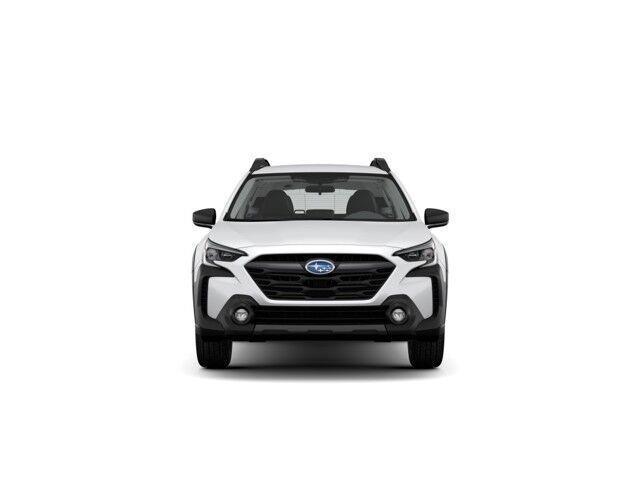 new 2025 Subaru Outback car, priced at $28,651