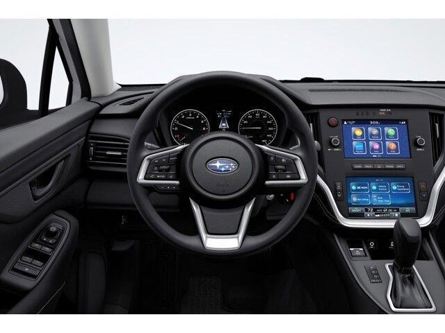 new 2025 Subaru Outback car, priced at $28,651