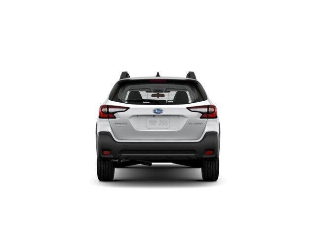 new 2025 Subaru Outback car, priced at $28,651