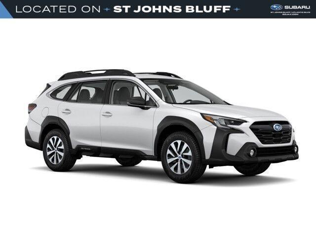new 2025 Subaru Outback car, priced at $28,651