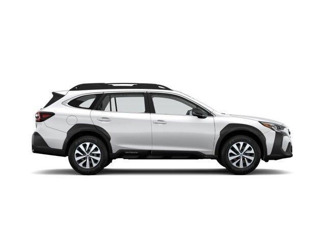 new 2025 Subaru Outback car, priced at $28,651