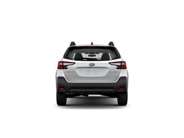 new 2025 Subaru Outback car, priced at $28,651