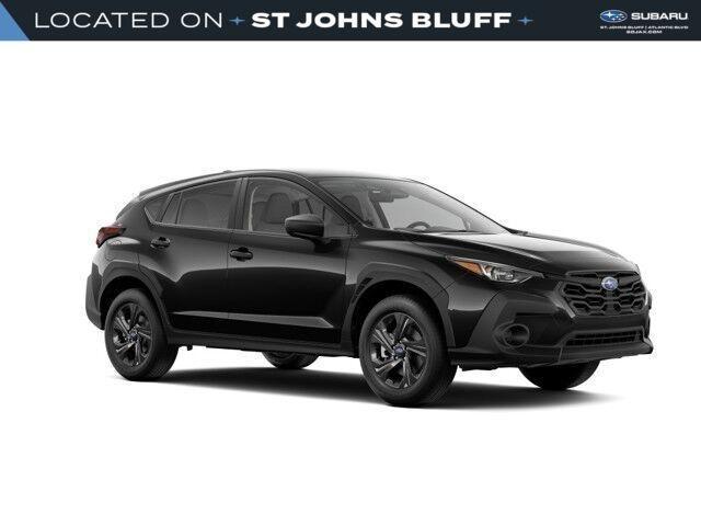 new 2025 Subaru Crosstrek car, priced at $26,690