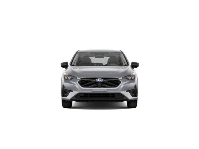 new 2024 Subaru Impreza car, priced at $24,465