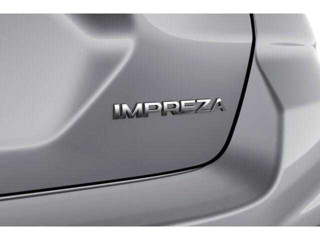 new 2024 Subaru Impreza car, priced at $24,465