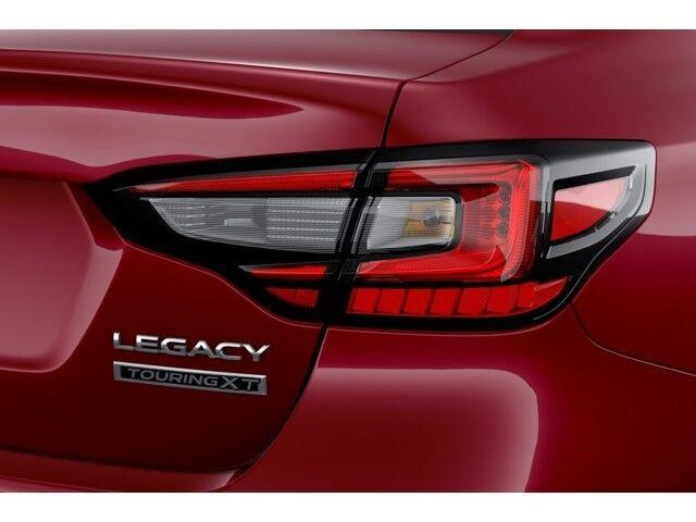 new 2025 Subaru Legacy car, priced at $40,454