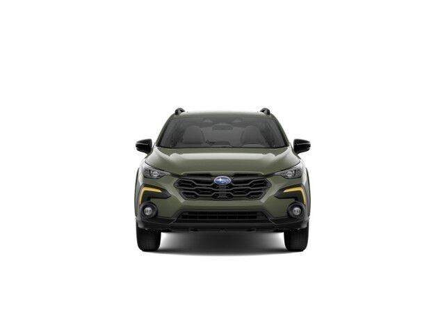 new 2025 Subaru Crosstrek car, priced at $32,699