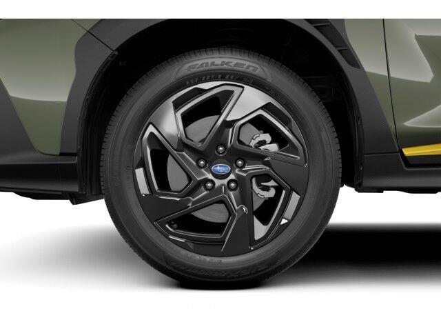 new 2025 Subaru Crosstrek car, priced at $32,699