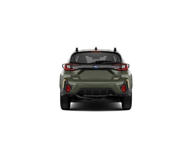 new 2025 Subaru Crosstrek car, priced at $32,699