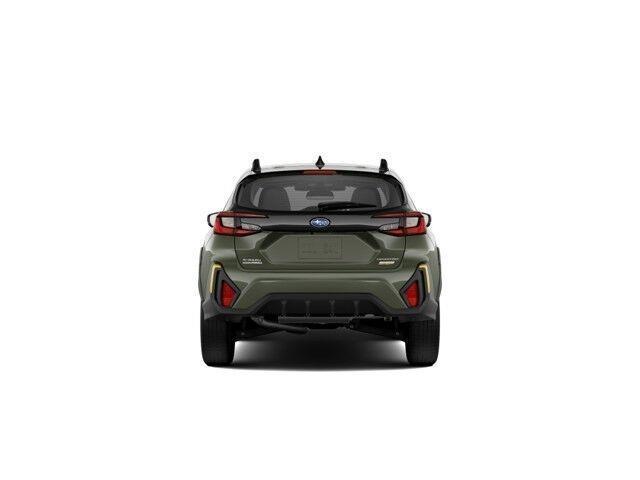 new 2025 Subaru Crosstrek car, priced at $32,699