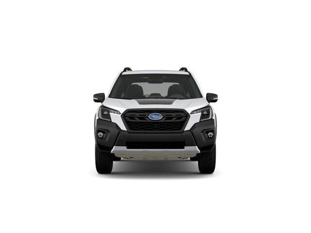 new 2025 Subaru Forester car, priced at $38,240