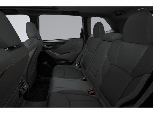 new 2025 Subaru Forester car, priced at $38,240