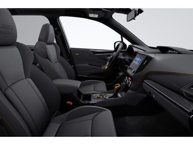 new 2025 Subaru Forester car, priced at $38,240