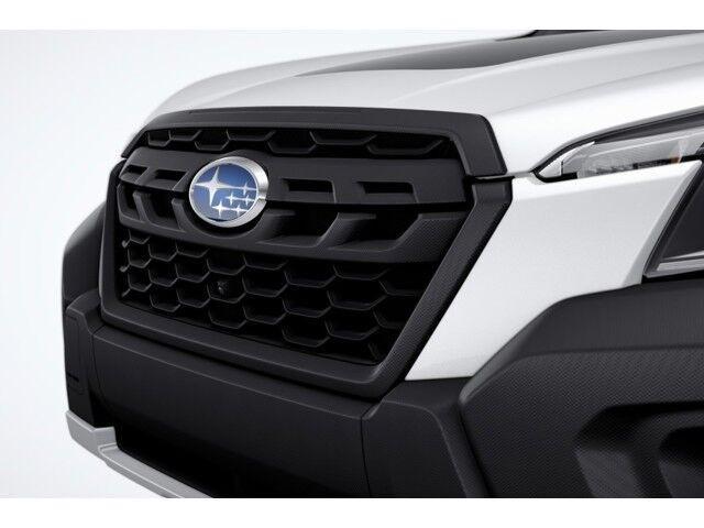 new 2025 Subaru Forester car, priced at $38,240