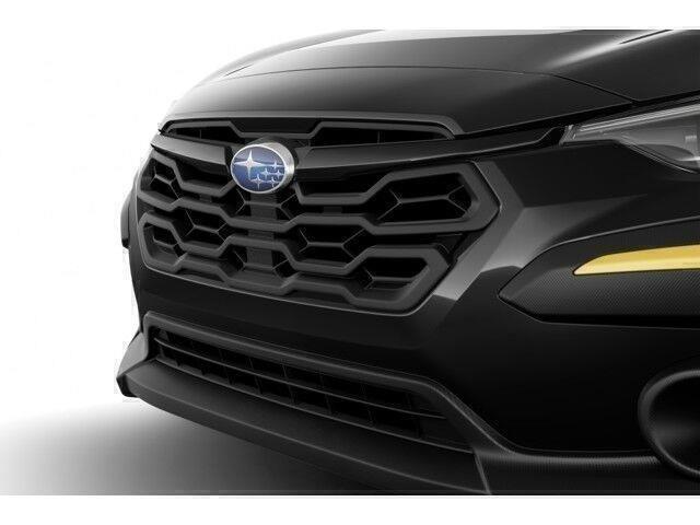 new 2025 Subaru Crosstrek car, priced at $29,754