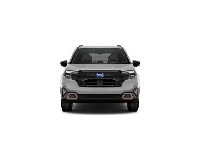 new 2025 Subaru Forester Hybrid car, priced at $41,405