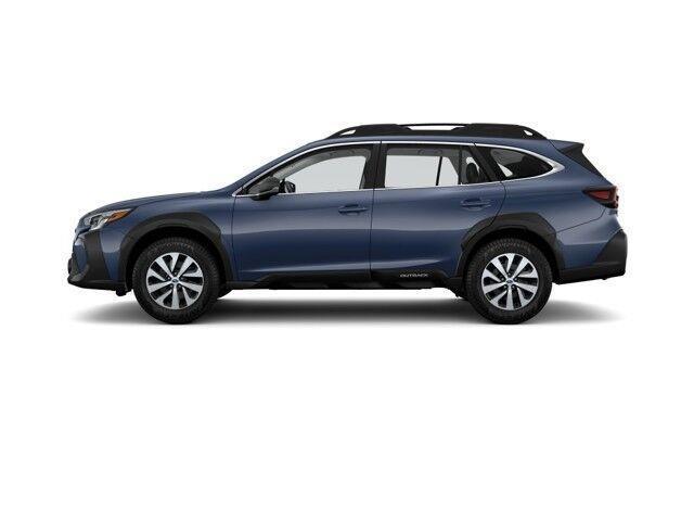 new 2025 Subaru Outback car, priced at $29,728