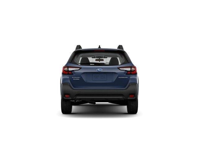 new 2025 Subaru Outback car, priced at $29,728